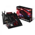 Материнская плата MSI Z170I GAMING PRO AC