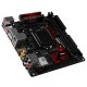 Материнская плата MSI Z170I GAMING PRO AC