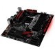 Материнская плата MSI B150M NIGHT ELF