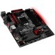 Материнская плата MSI B150M NIGHT ELF