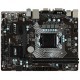Материнська плата MSI B150M PRO-VD