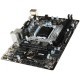 Материнська плата MSI B150M PRO-VD