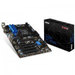Материнська плата MSI A68H PC MATE
