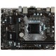 Материнська плата MSI B150M PRO-VH