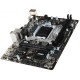 Материнська плата MSI B150M PRO-VH