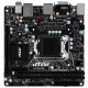 Материнська плата MSI H110I PRO