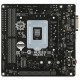 Материнська плата MSI H110I PRO