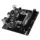 Материнська плата MSI H110I PRO