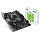Материнська плата MSI H110M ECO