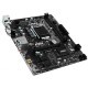 Материнська плата MSI H110M ECO