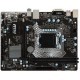 Материнская плата MSI H110M PRO-D