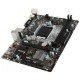 Материнская плата MSI H110M PRO-D