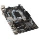 Материнская плата MSI H110M PRO-D