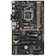 Материнская плата ASUS TROOPER B85