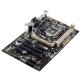 Материнская плата ASUS TROOPER B85