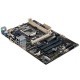 Материнская плата ASUS TROOPER B85