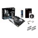 Материнская плата ASUS Z170-PRO