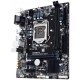 Материнська плата GIGABYTE GA-B150M-D2V DDR3