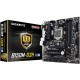 Материнська плата GIGABYTE GA-B150M-D3H