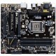 Материнська плата GIGABYTE GA-B150M-D3H