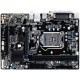 Материнська плата GIGABYTE GA-B150M-D3V