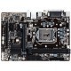 Материнська плата GIGABYTE GA-B150M-D3V DDR3