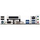 Материнська плата GIGABYTE GA-B150M-D3V DDR3