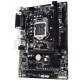 Материнська плата GIGABYTE GA-B150M-D3V DDR3