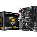 Материнська плата GIGABYTE GA-B150M-HD3 DDR3