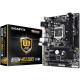 Материнська плата GIGABYTE GA-B150M-HD3 DDR3