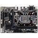 Материнська плата GIGABYTE GA-B150M-HD3 DDR3