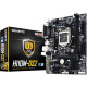 Материнська плата GIGABYTE GA-H110M-DS2