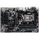 Материнская плата GIGABYTE GA-H170-HD3