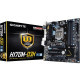 Материнська плата GIGABYTE GA-H170M-D3H