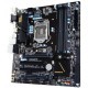 Материнська плата GIGABYTE GA-H170M-D3H