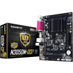 Материнська плата GIGABYTE GA-N3050M-D3P