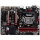 Материнська плата GIGABYTE GA-H170-GAMING 3