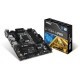 Материнська плата MSI H170M-A PRO