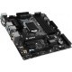 Материнська плата MSI H170M-A PRO