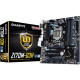 Материнська плата GIGABYTE GA-Z170M-D3H
