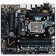 Материнська плата GIGABYTE GA-Z170M-D3H