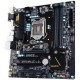 Материнська плата GIGABYTE GA-Z170M-D3H