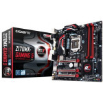 Материнська плата GIGABYTE GA-Z170MX-Gaming 5