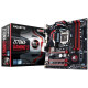 Материнська плата GIGABYTE GA-Z170MX-Gaming 5