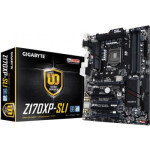 Материнська плата GIGABYTE GA-Z170XP-SLI