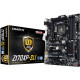 Материнська плата GIGABYTE GA-Z170XP-SLI