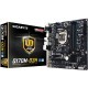 Материнська плата GIGABYTE GA-Q170M-D3H