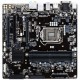 Материнська плата GIGABYTE GA-Q170M-D3H