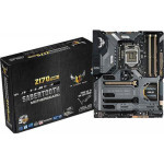 Материнська плата ASUS SABERTOOTH Z170 MARK 1