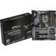 Материнська плата ASUS SABERTOOTH Z170 MARK 1